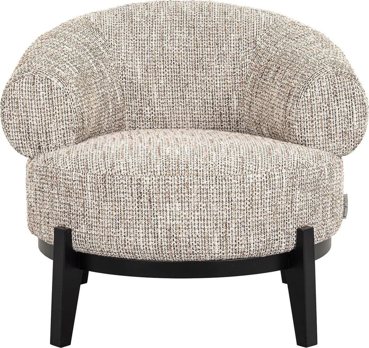 Richmond Interiors Fauteuil Montana trendy nature Fauteuil