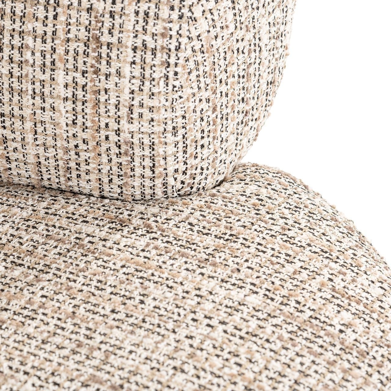 Richmond Interiors Fauteuil Montana trendy nature Fauteuil