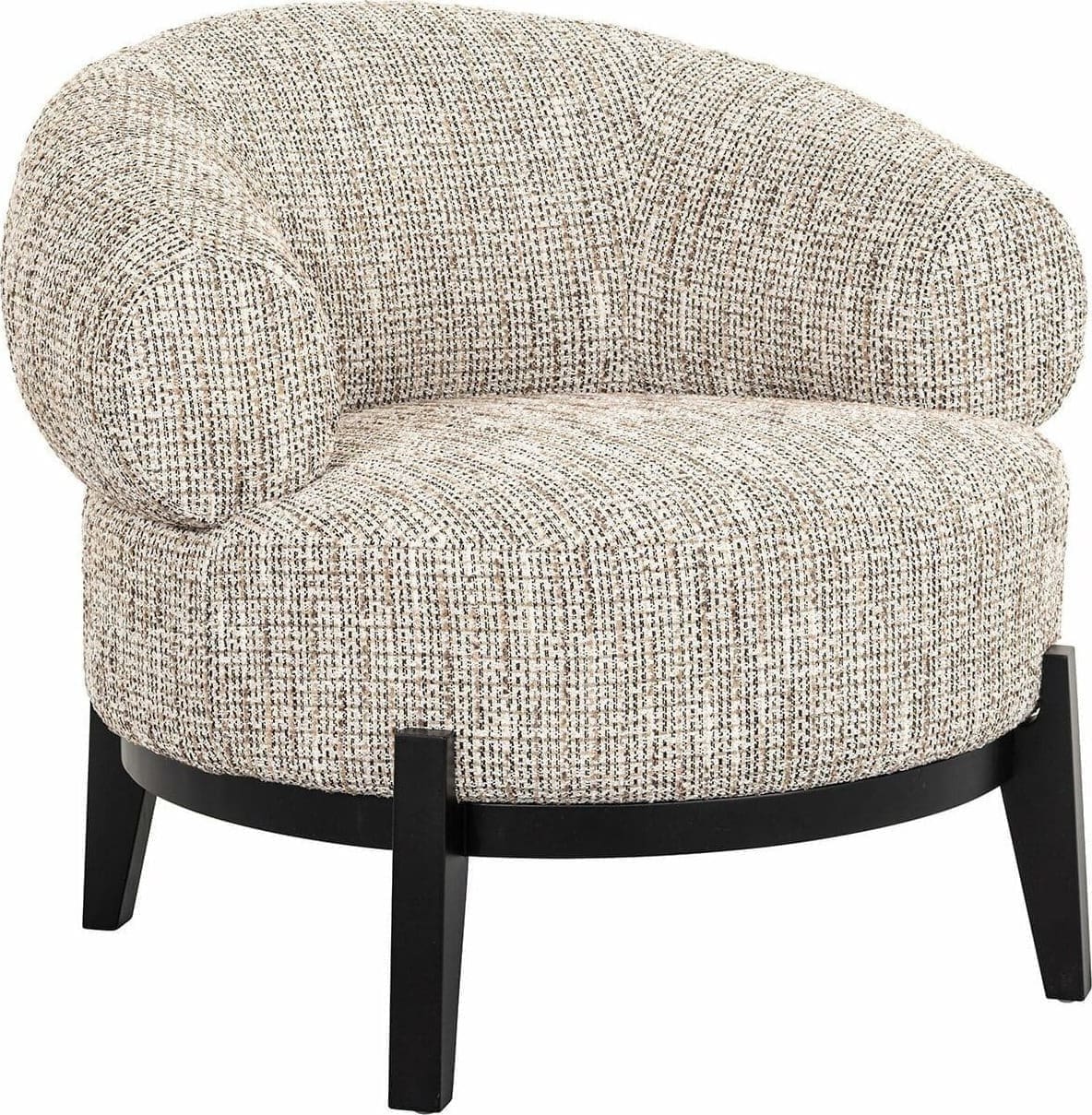 Richmond Interiors Fauteuil Montana trendy nature Fauteuil