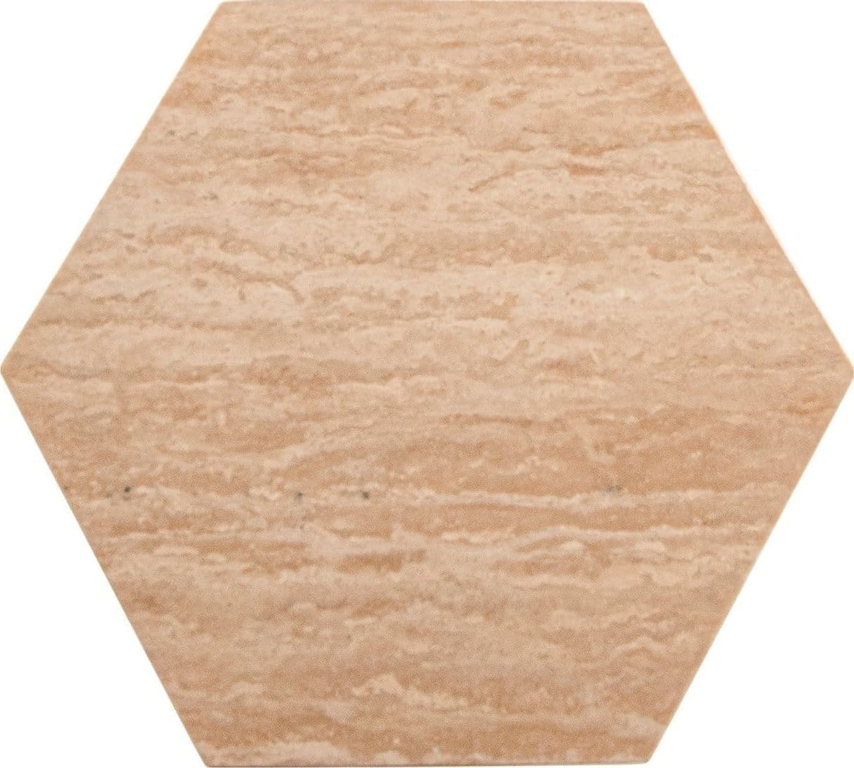 Richmond Interiors Pilaar Vespin natural beige travertine Beige