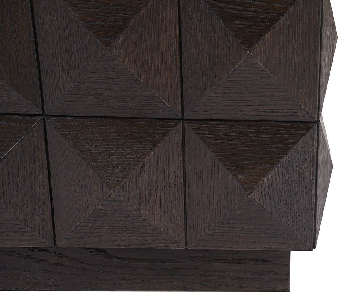 Richmond Interiors Salontafel Claremont Bruin Salontafel