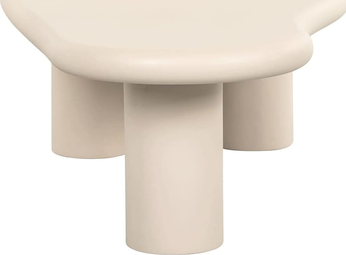 Richmond Interiors Salontafel Clayton Beige Salontafel