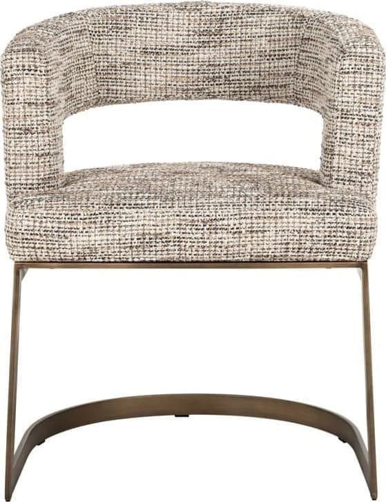 Richmond Interiors Stoel Ellis be trendy nature Eetkamerstoel