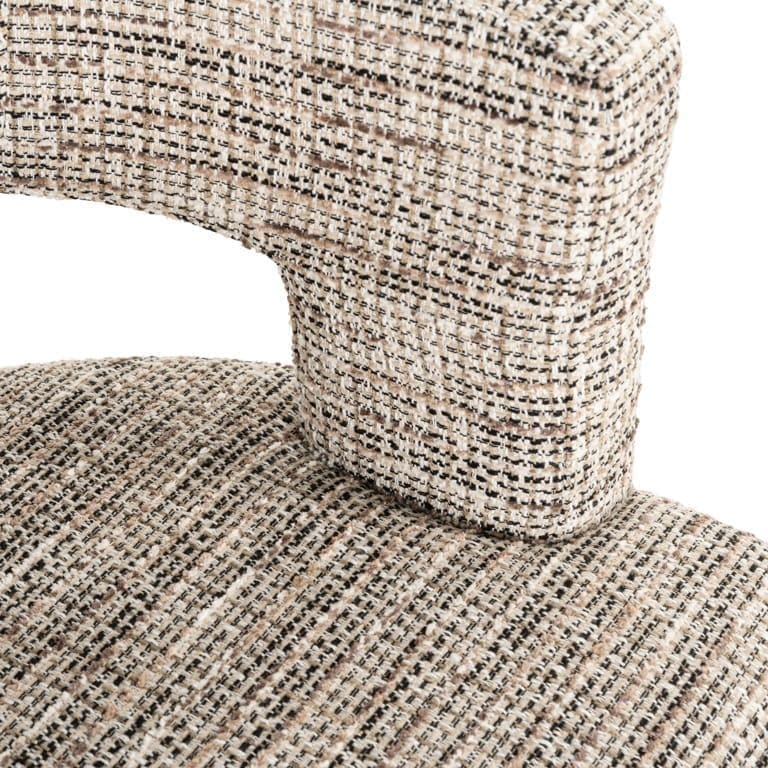 Richmond Interiors Stoel Ellis be trendy nature Eetkamerstoel