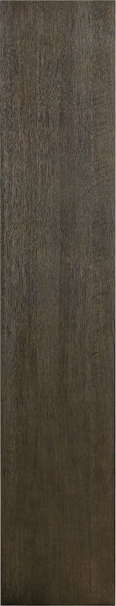 Richmond Interiors Wandkast Rivertree 3-planken 2-deurs Bruin Kast