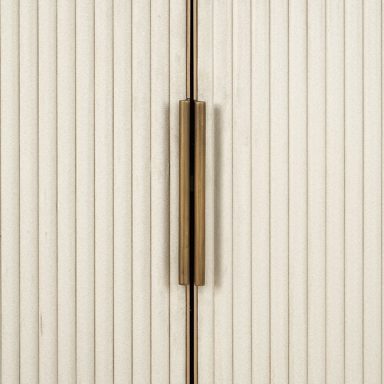 Richmond Interiors Wandkast Tivoli 2-deurs 3-planken Wit Kast