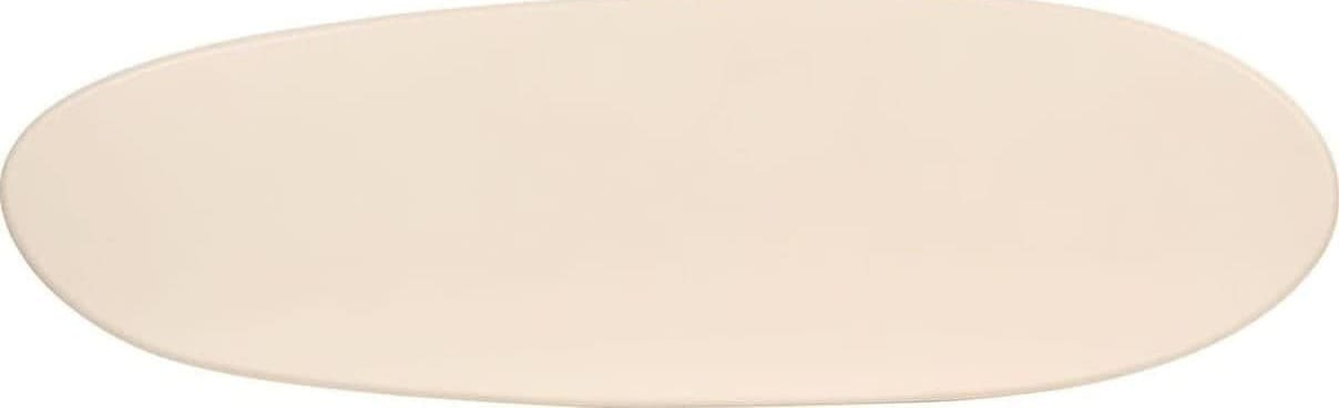 Richmond Interiors Wandtafel Clayton Beige Wandtafel