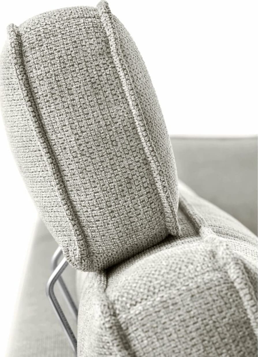 Baenks Bloomsbury Bruin|Naturel