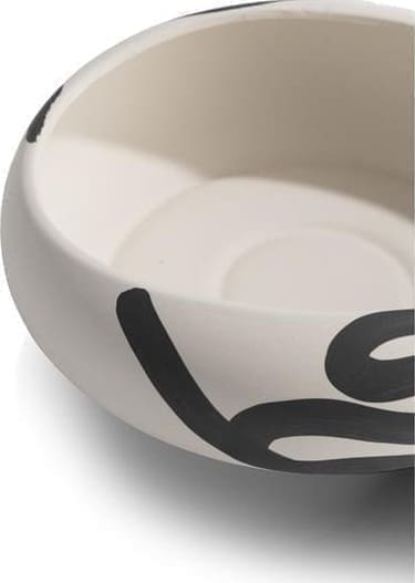 COCO maison Curvy schaal D29cm Multi Schaal