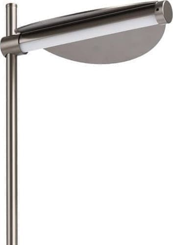 COCO maison Dex tafellamp LED Grijs Tafellamp
