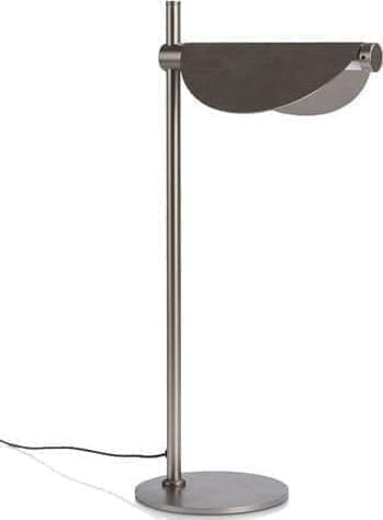 COCO maison Dex tafellamp LED Grijs Tafellamp