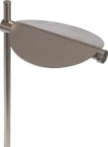 COCO maison Dex tafellamp LED Grijs Tafellamp