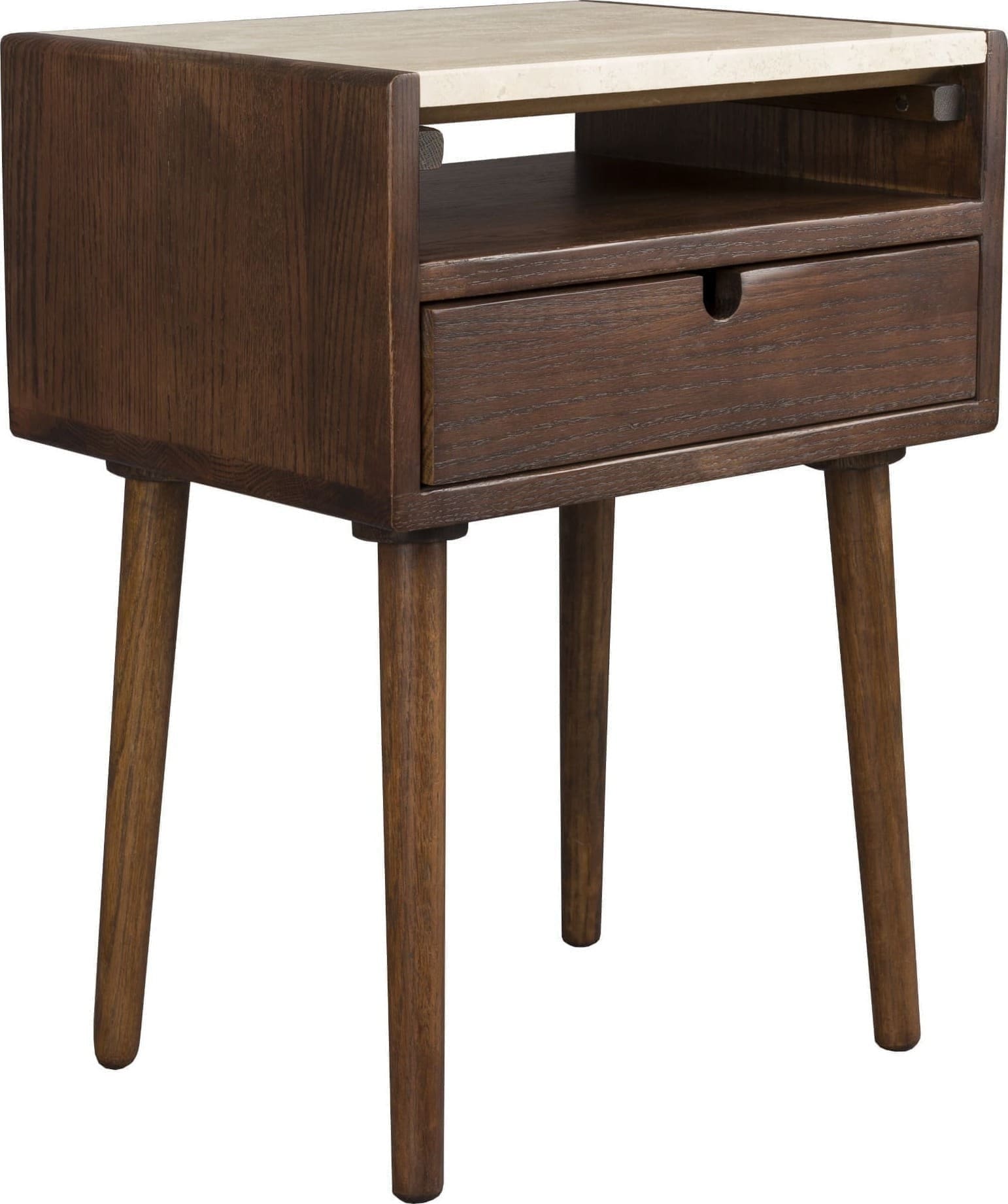 Bijzettafel/bedstand Arda Dutchbone ZVR1000104