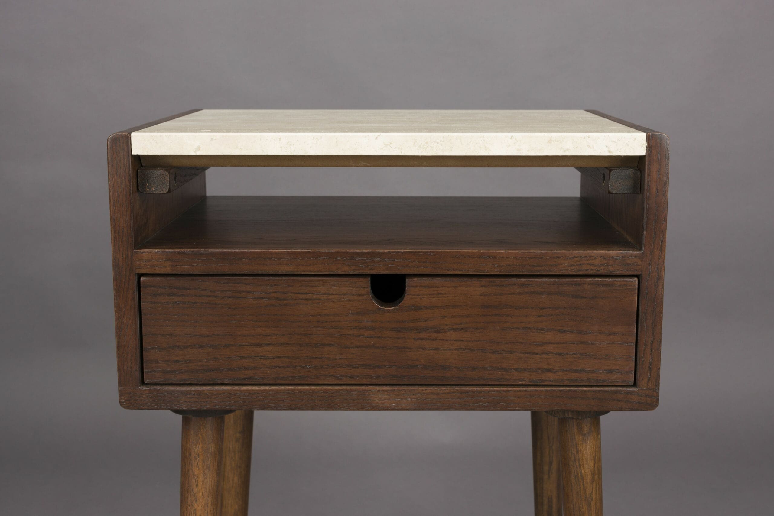Bijzettafel/bedstand Arda - Afbeelding 3