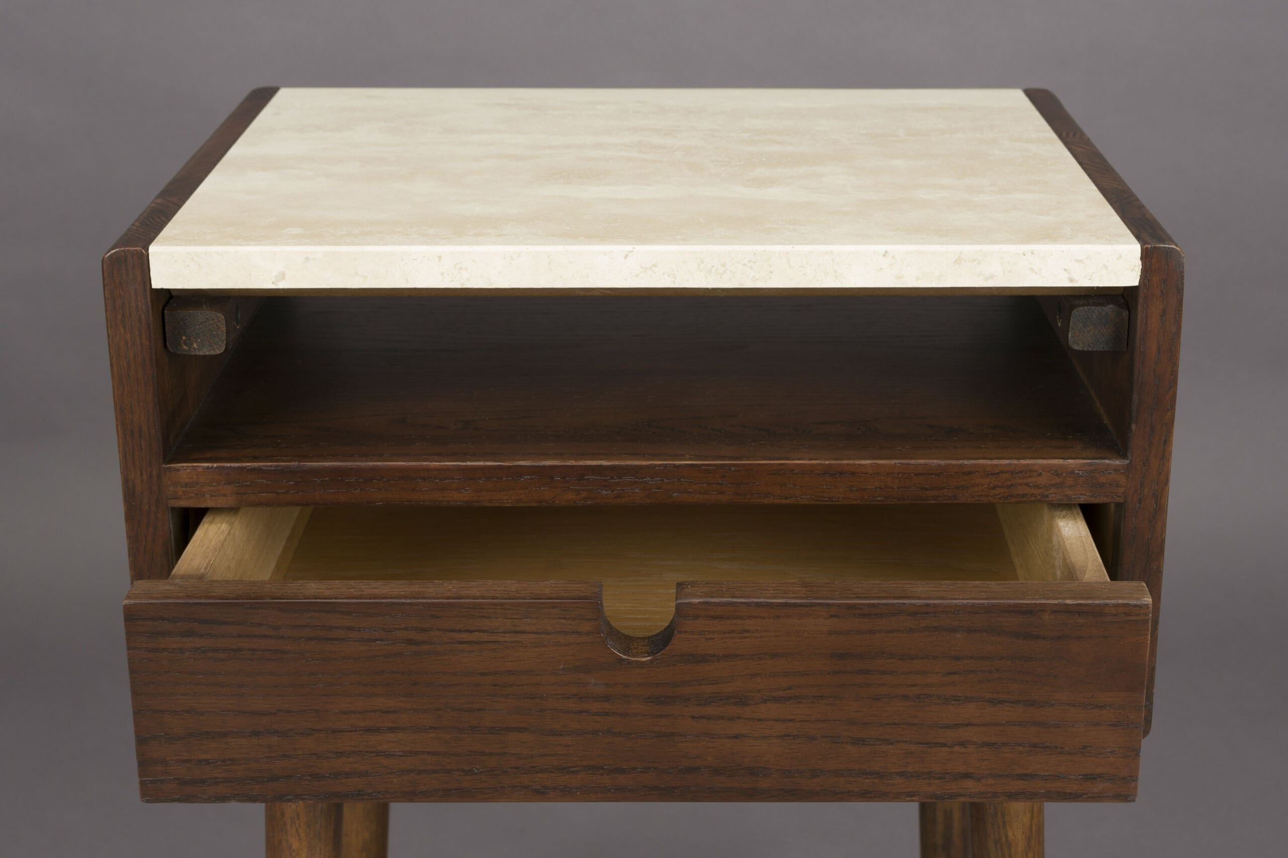 Bijzettafel/bedstand Arda - Afbeelding 4