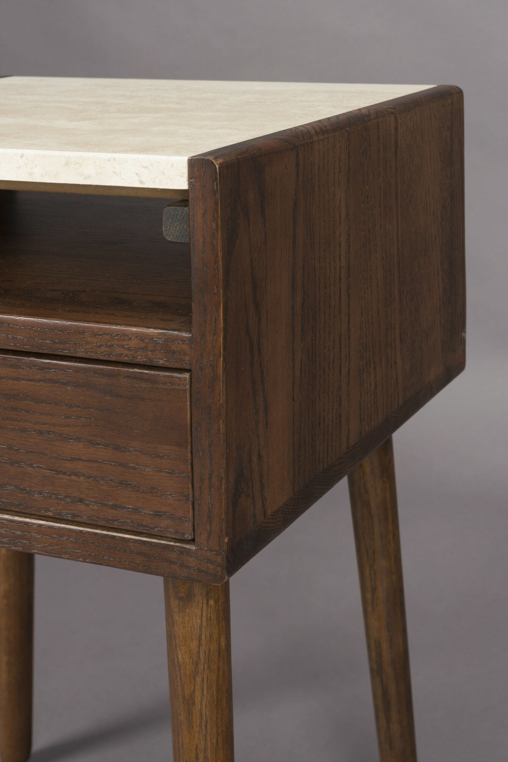 Bijzettafel/bedstand Arda - Afbeelding 5