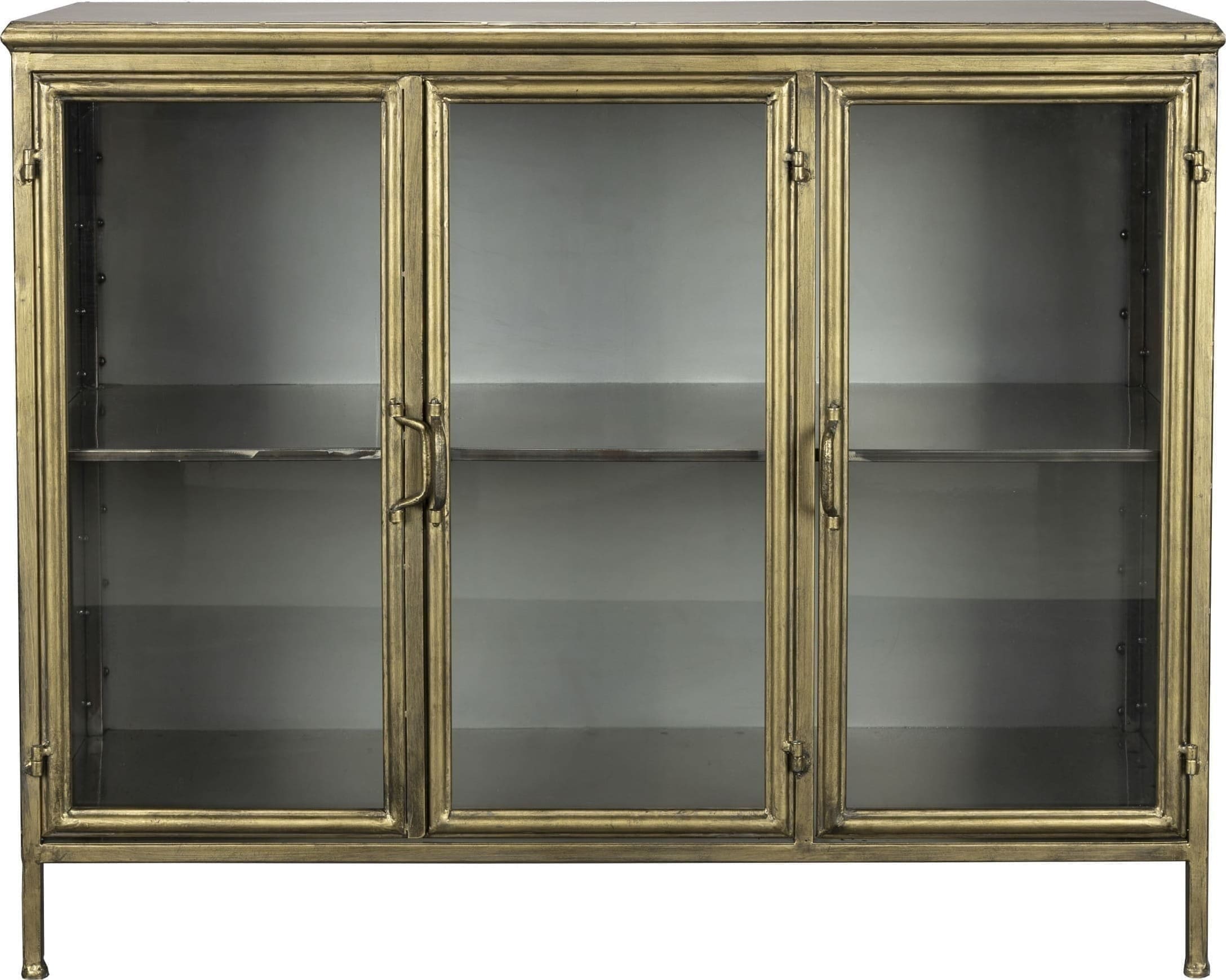 Dressoir Gertlush Dutchbone ZVR1000134