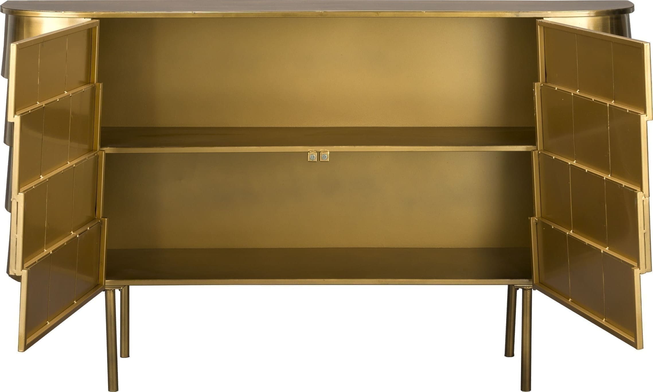 Dressoir Hanna Dutchbone ZVR1000133
