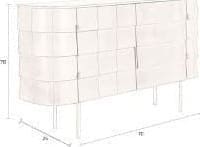 Dressoir Hanna - Afbeelding 9