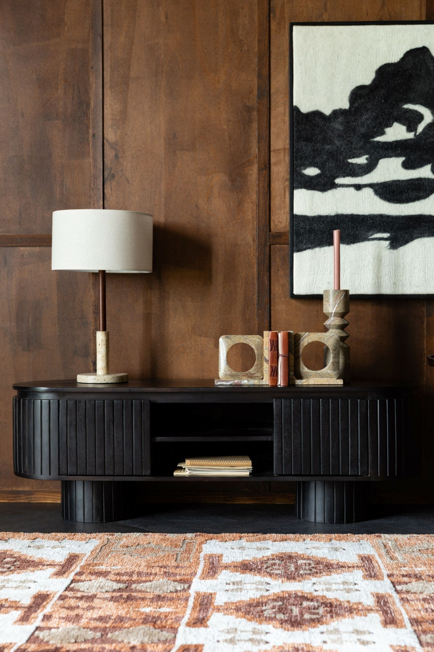 Dressoir Kenji - Afbeelding 8