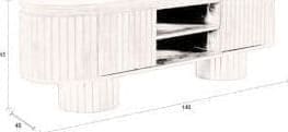 Dressoir Kenji - Afbeelding 10