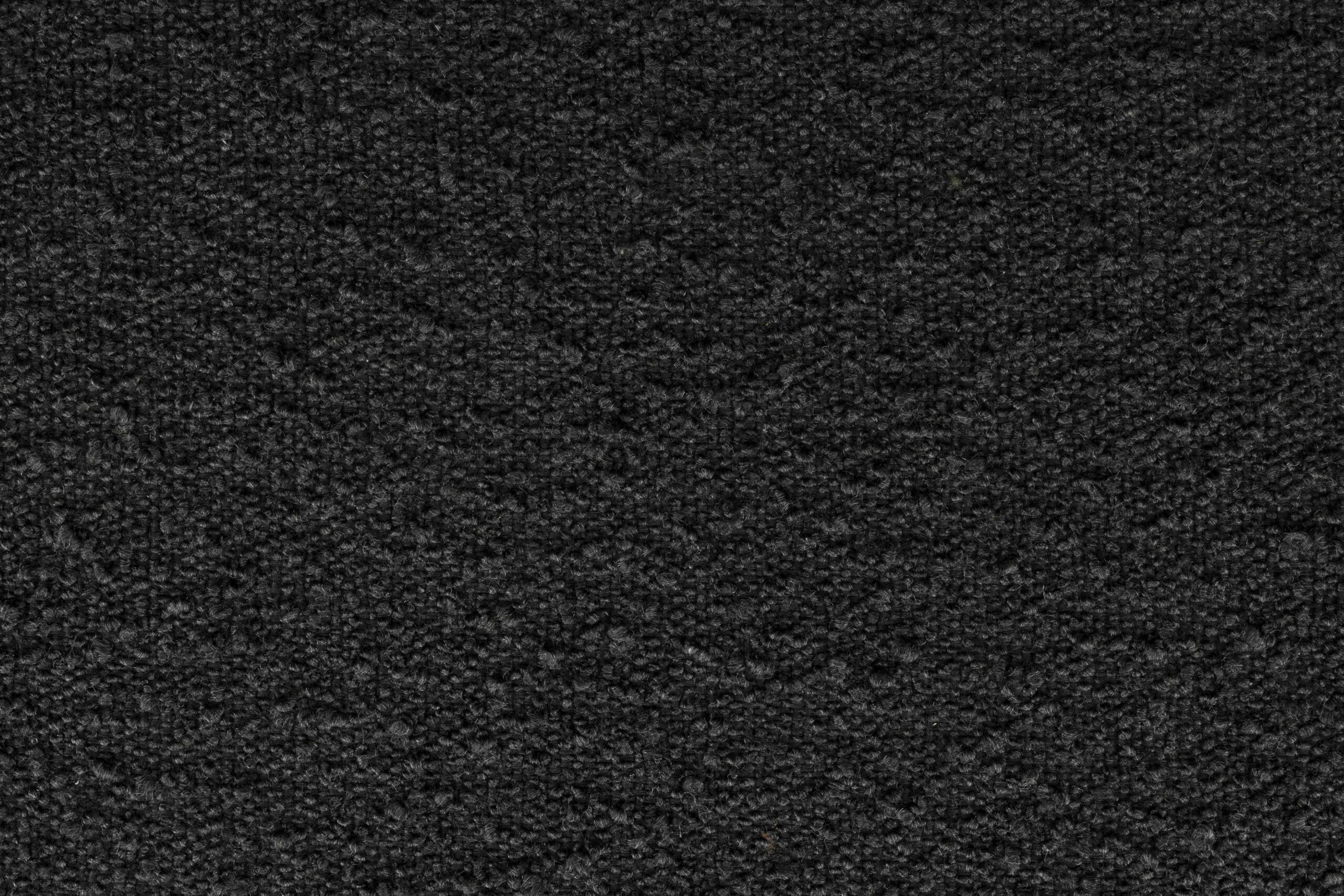 Eetkamerstoel Rodin Bouclé Black - Afbeelding 9