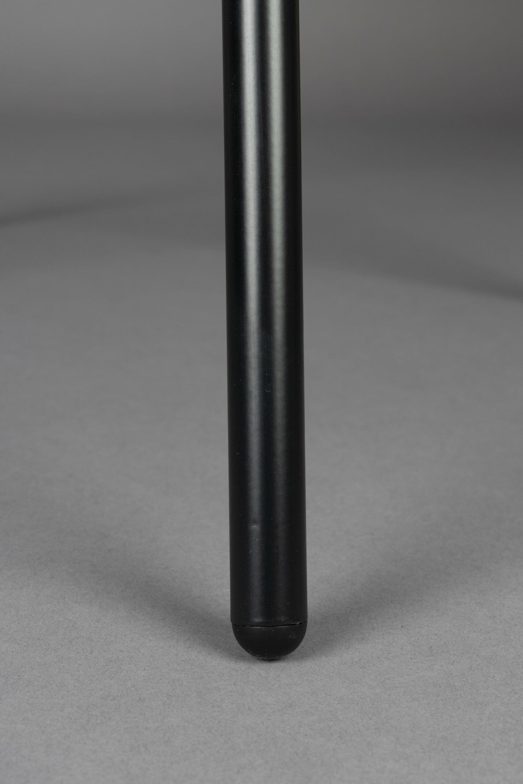 Eetkamerstoel Rodin Bouclé Black - Afbeelding 10