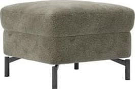 Henders & Hazel Martano poef / hocker small - 60 x 60 cm Bank