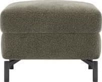 Henders & Hazel Martano poef / hocker small - 60 x 60 cm Bank