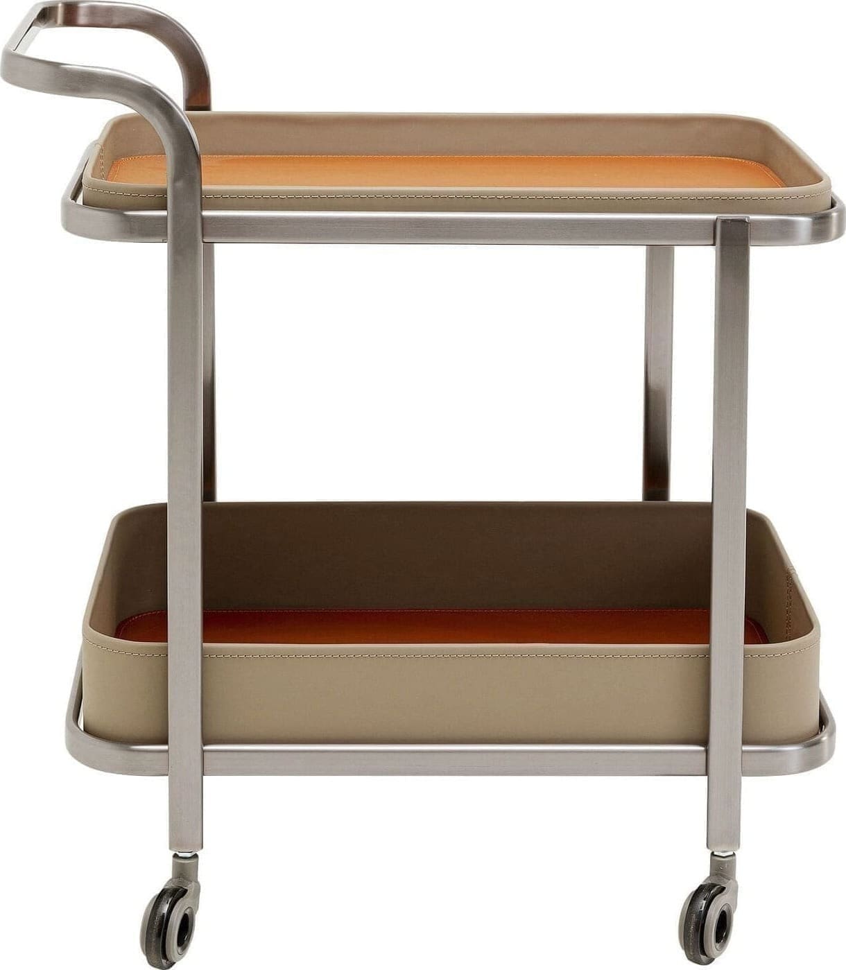 Bar Trolley Odo Kare Design Bijzettafel 70548