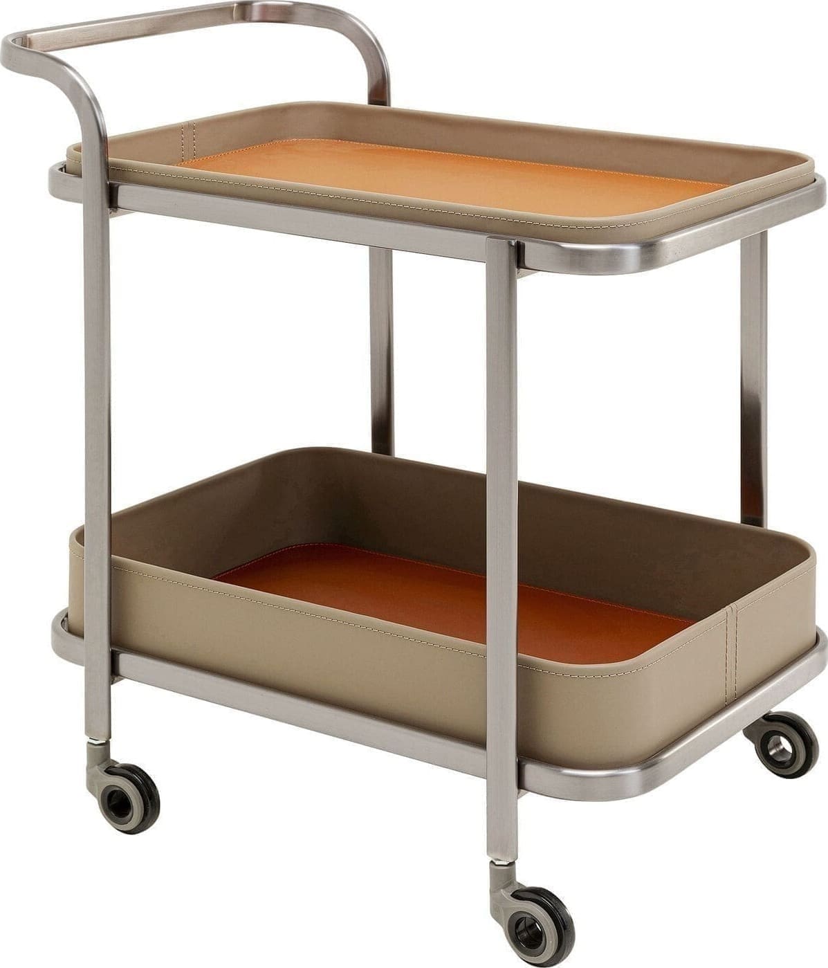 Bar Trolley Odo Kare Design Bijzettafel 70548