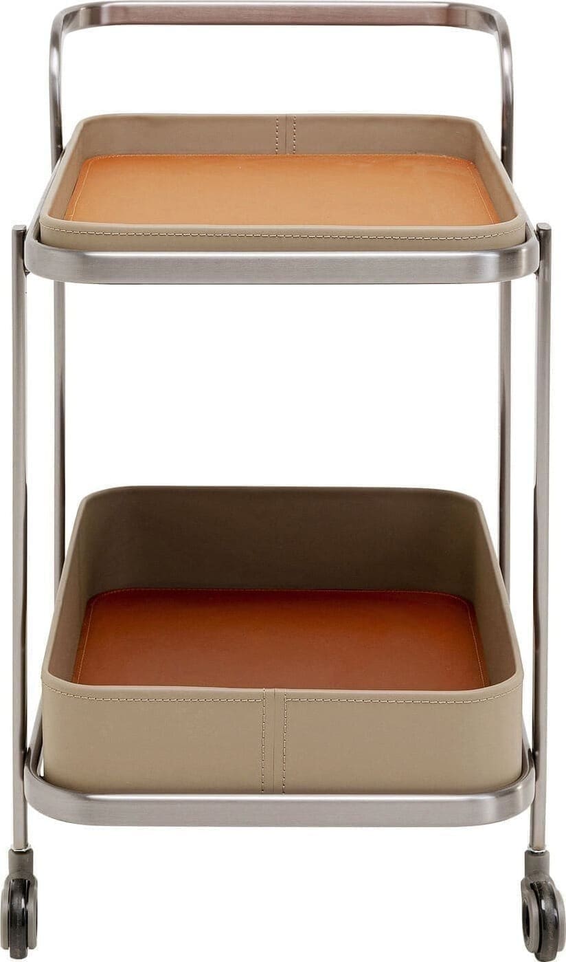 Bar Trolley Odo Kare Design Bijzettafel 70548