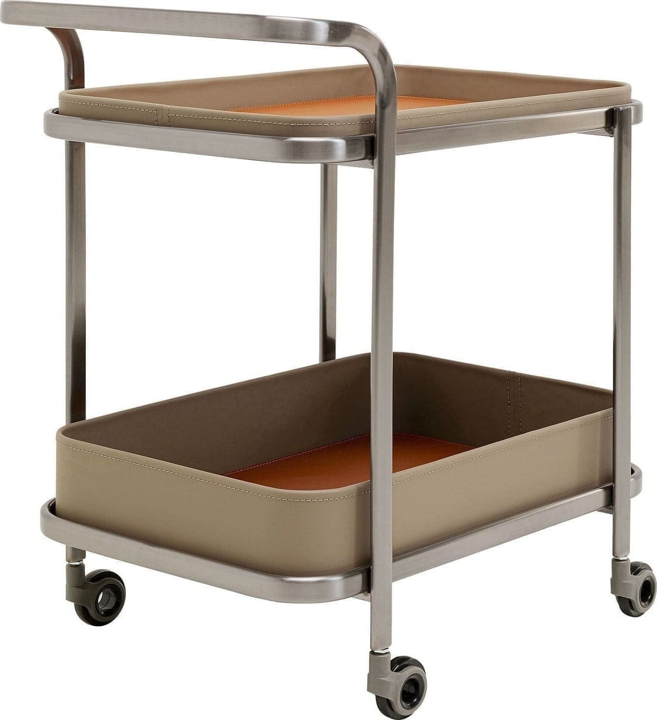 Bar Trolley Odo Kare Design Bijzettafel 70548