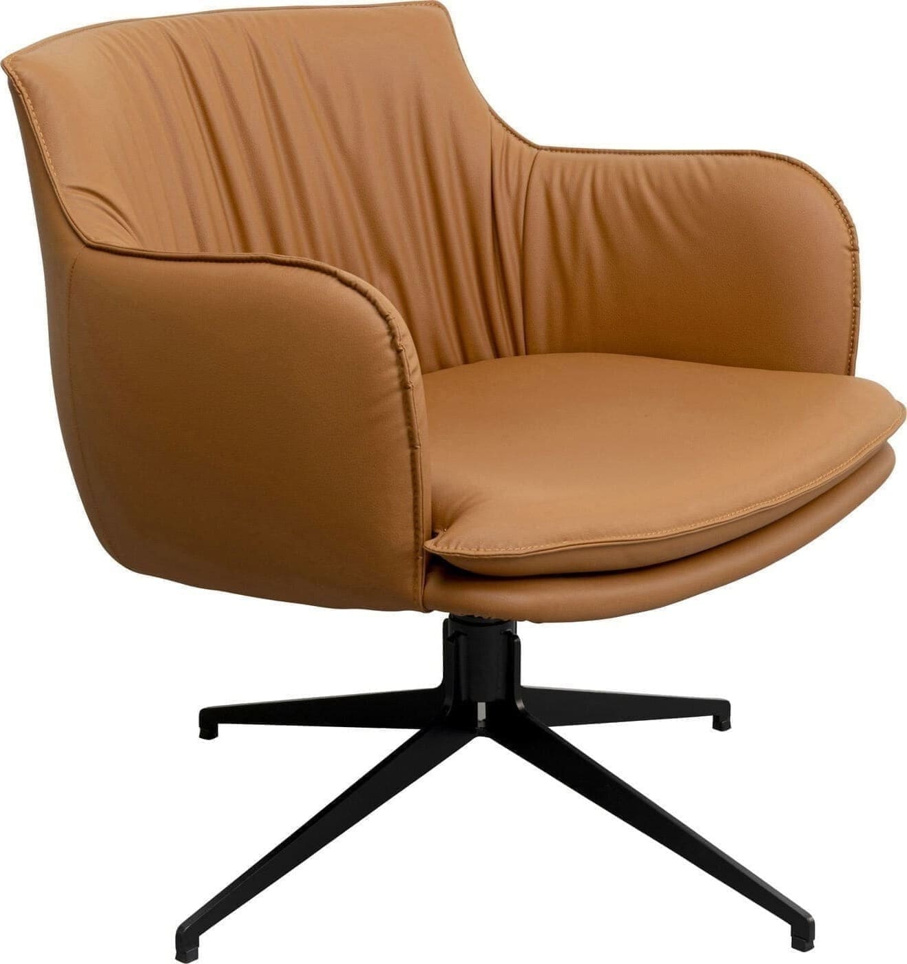 Draaistoel Met Arm Bonnie Kare Design Armstoel 70607