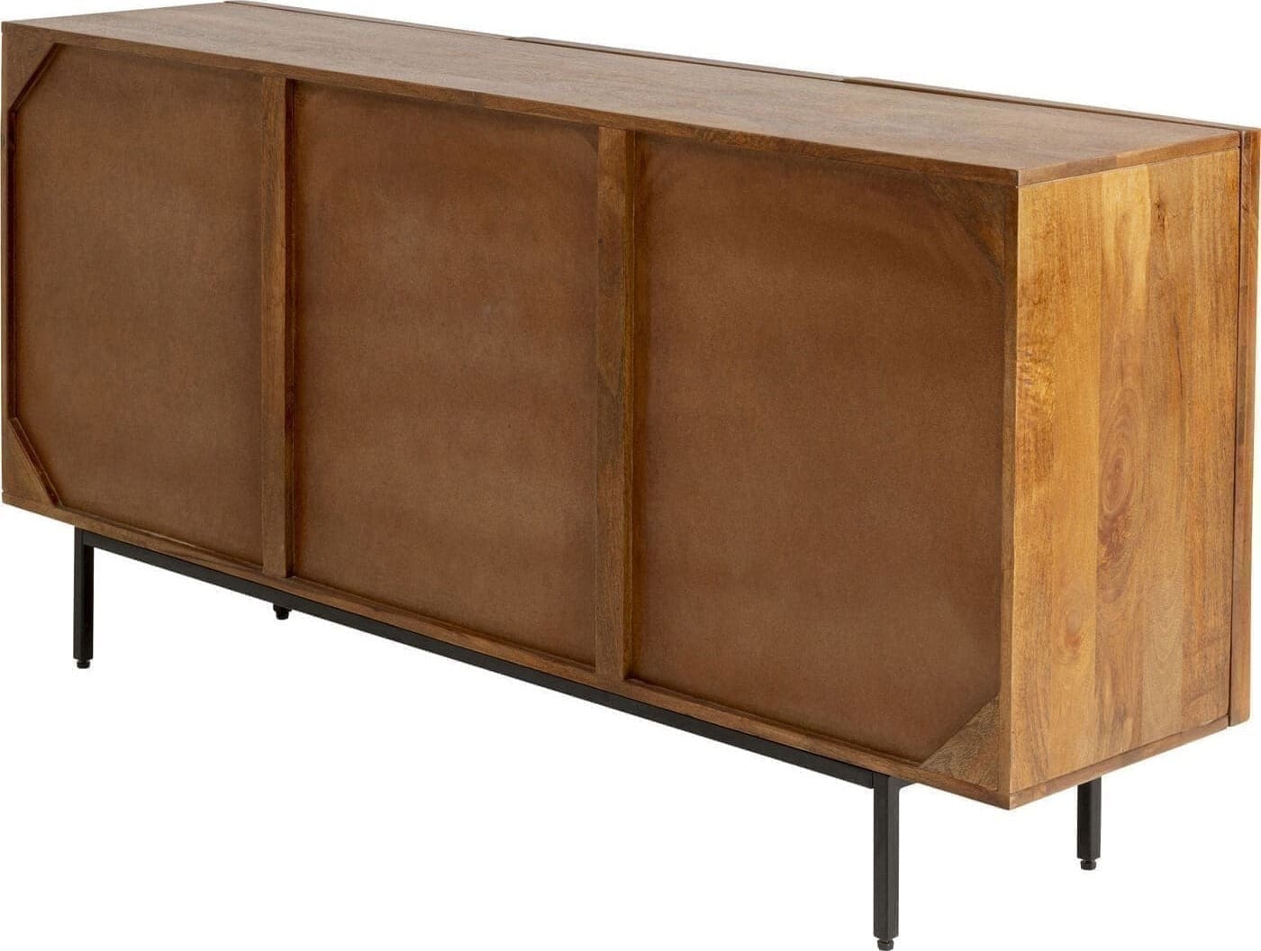 Dressoir Gino 160x80cm Kare Design Dressoir 70469
