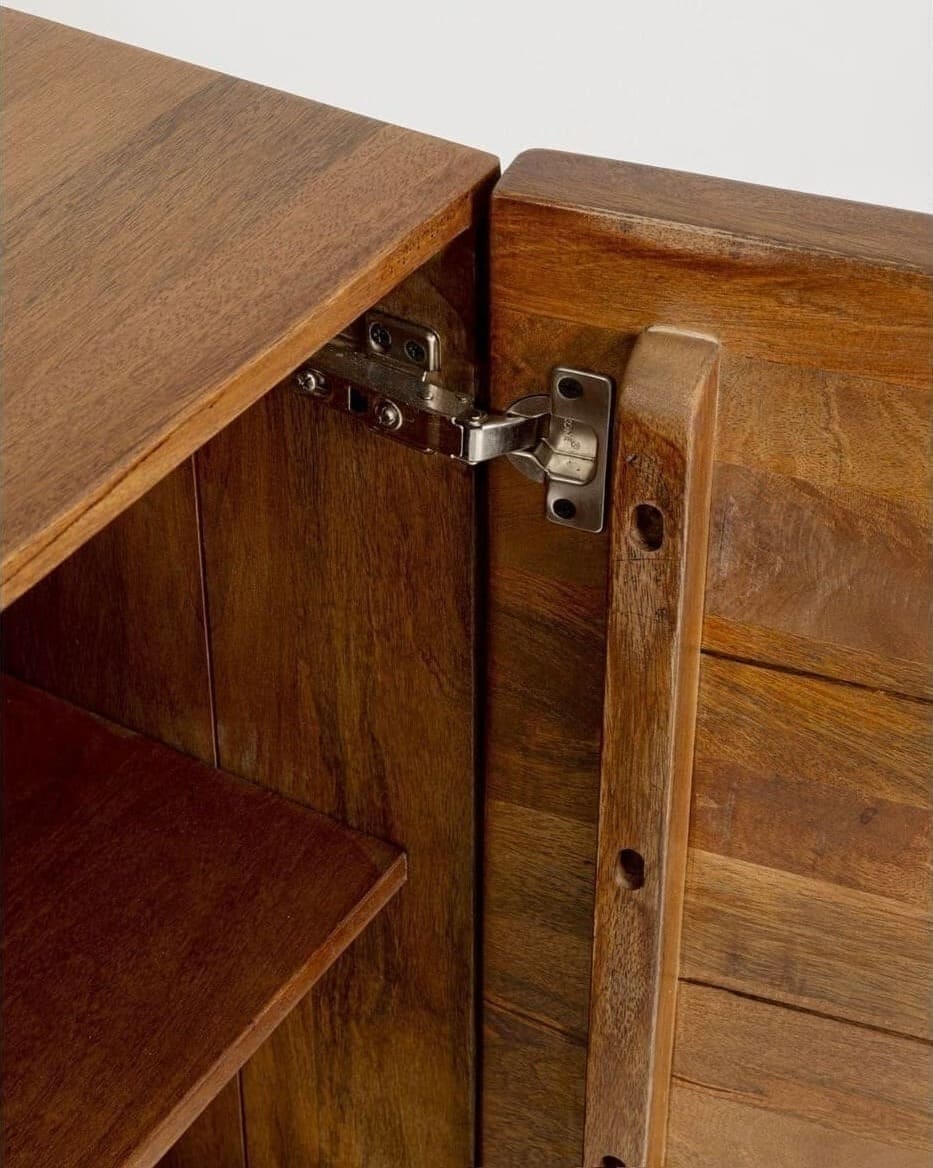 Dressoir Gino 160x80cm Kare Design Dressoir 70469