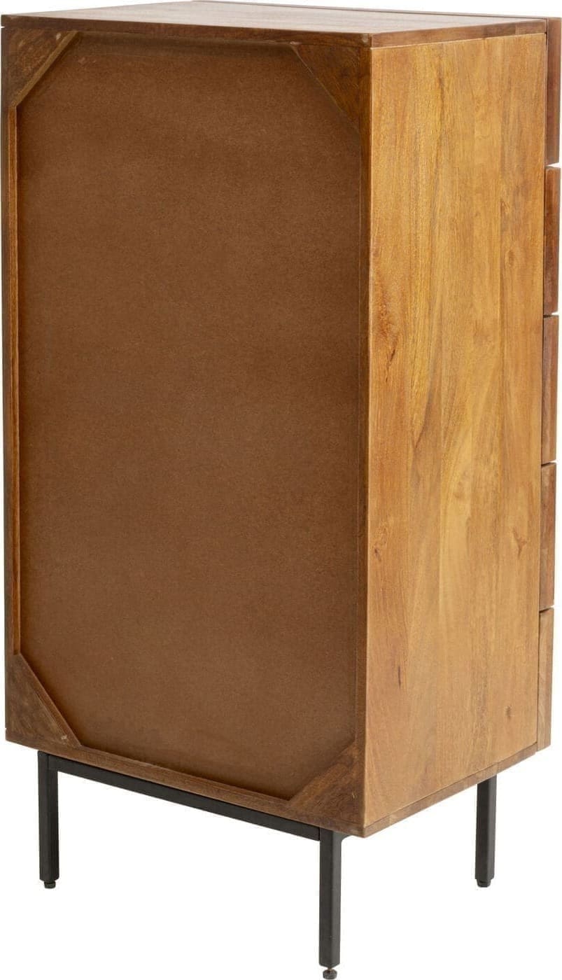Dressoir Gino 55x110cm Kare Design Dressoir 70470