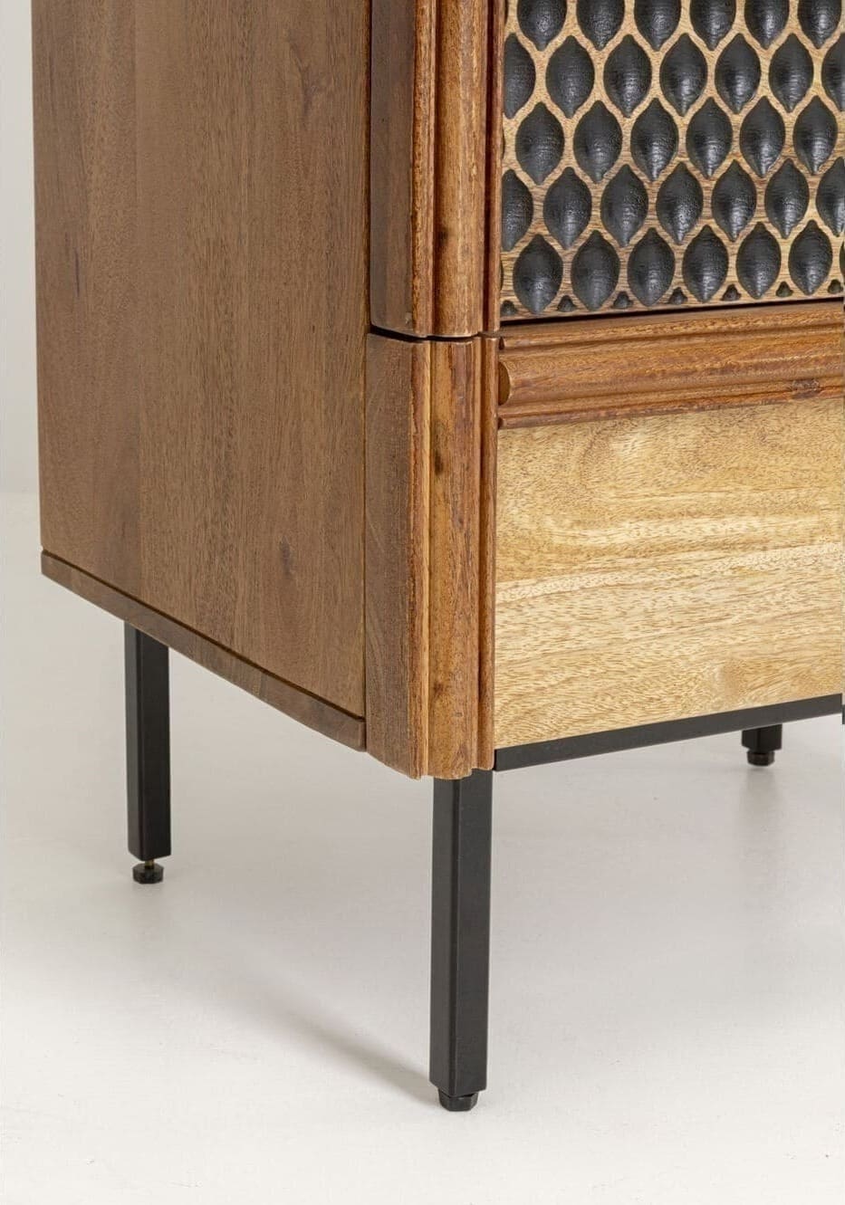Dressoir Gino 55x110cm Kare Design Dressoir 70470