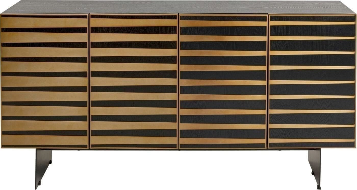 Dressoir Lago 160x83cm Kare Design Dressoir 70490