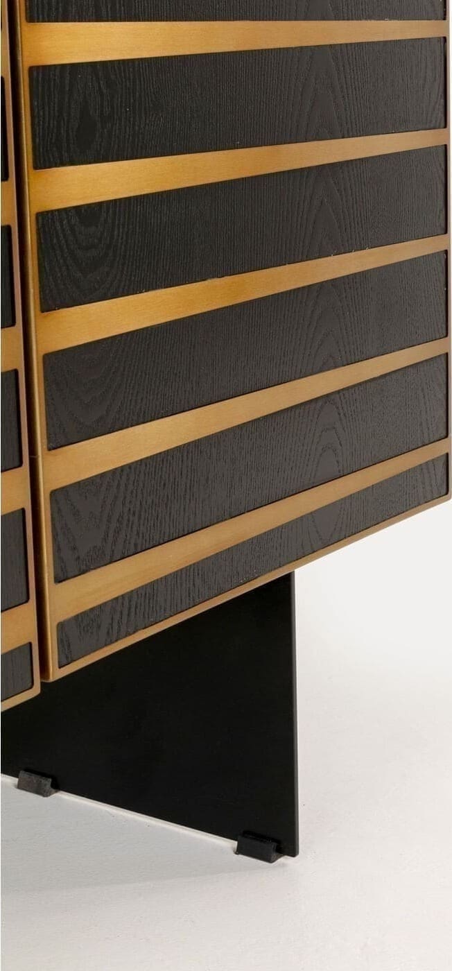 Dressoir Lago 160x83cm Kare Design Dressoir 70490