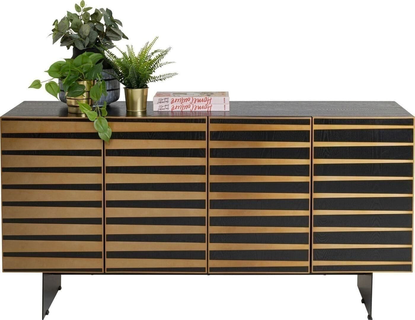 Dressoir Lago 160x83cm Kare Design Dressoir 70490