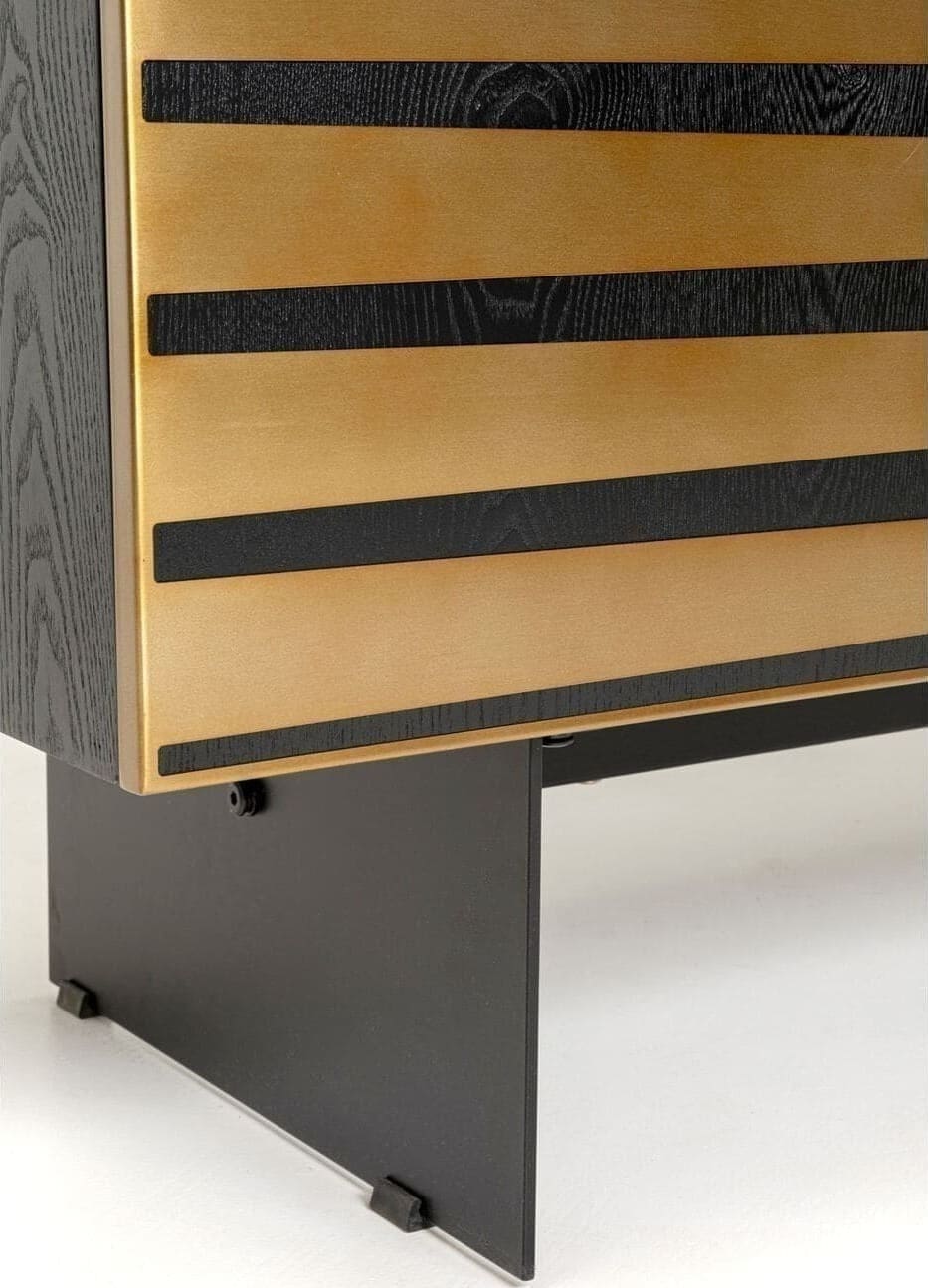 Dressoir Lago 160x83cm Kare Design Dressoir 70490