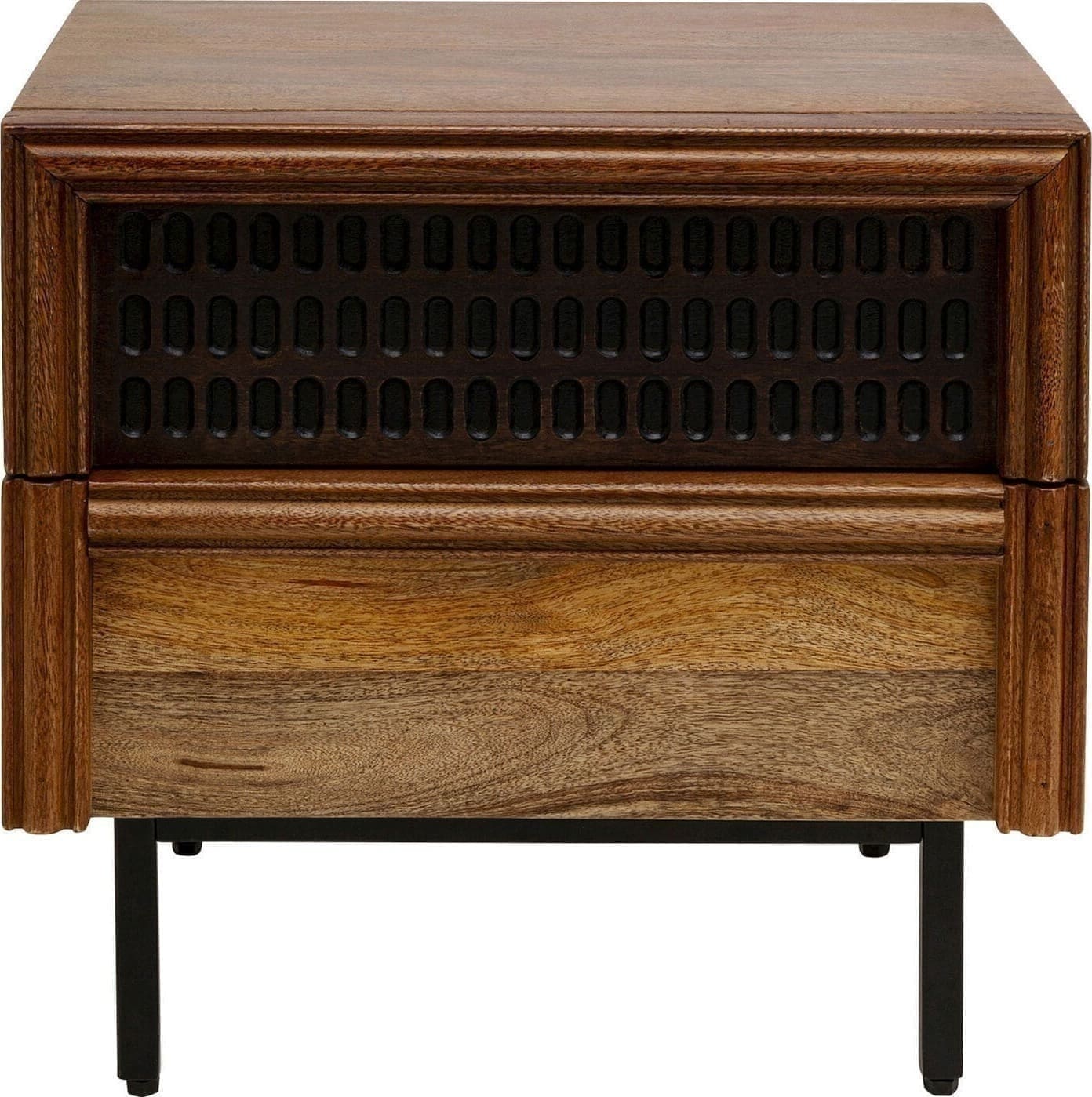 Dressoir Small Gino 50x50cm Kare Design Dressoir 70471