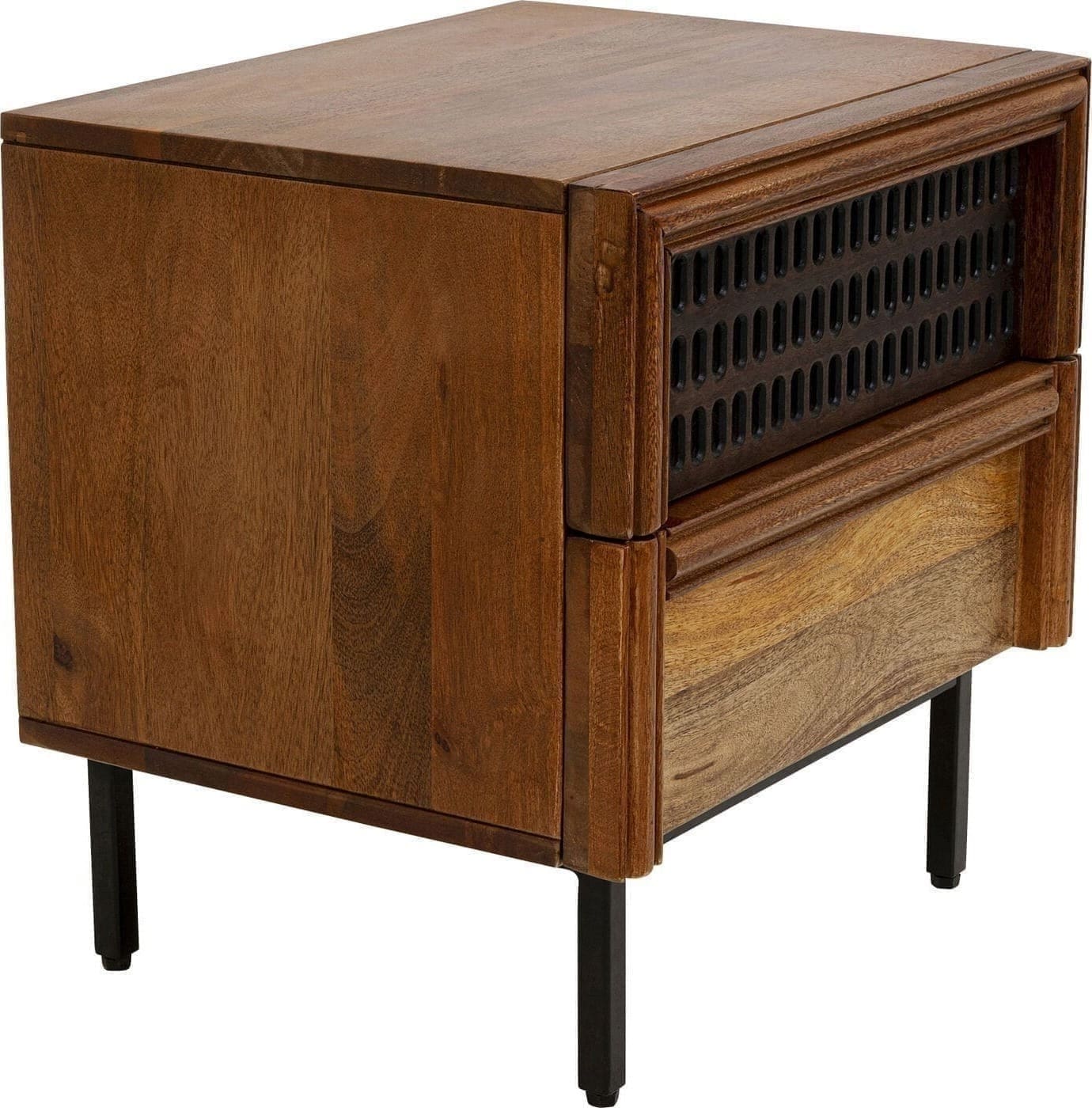 Dressoir Small Gino 50x50cm Kare Design Dressoir 70471
