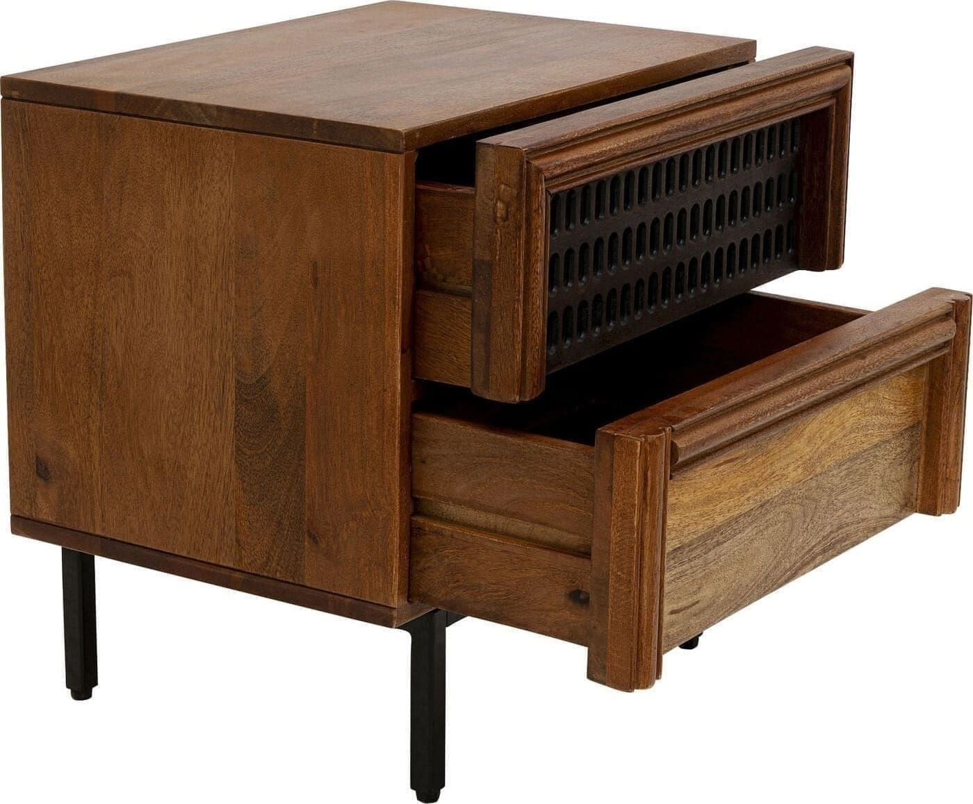 Dressoir Small Gino 50x50cm Kare Design Dressoir 70471
