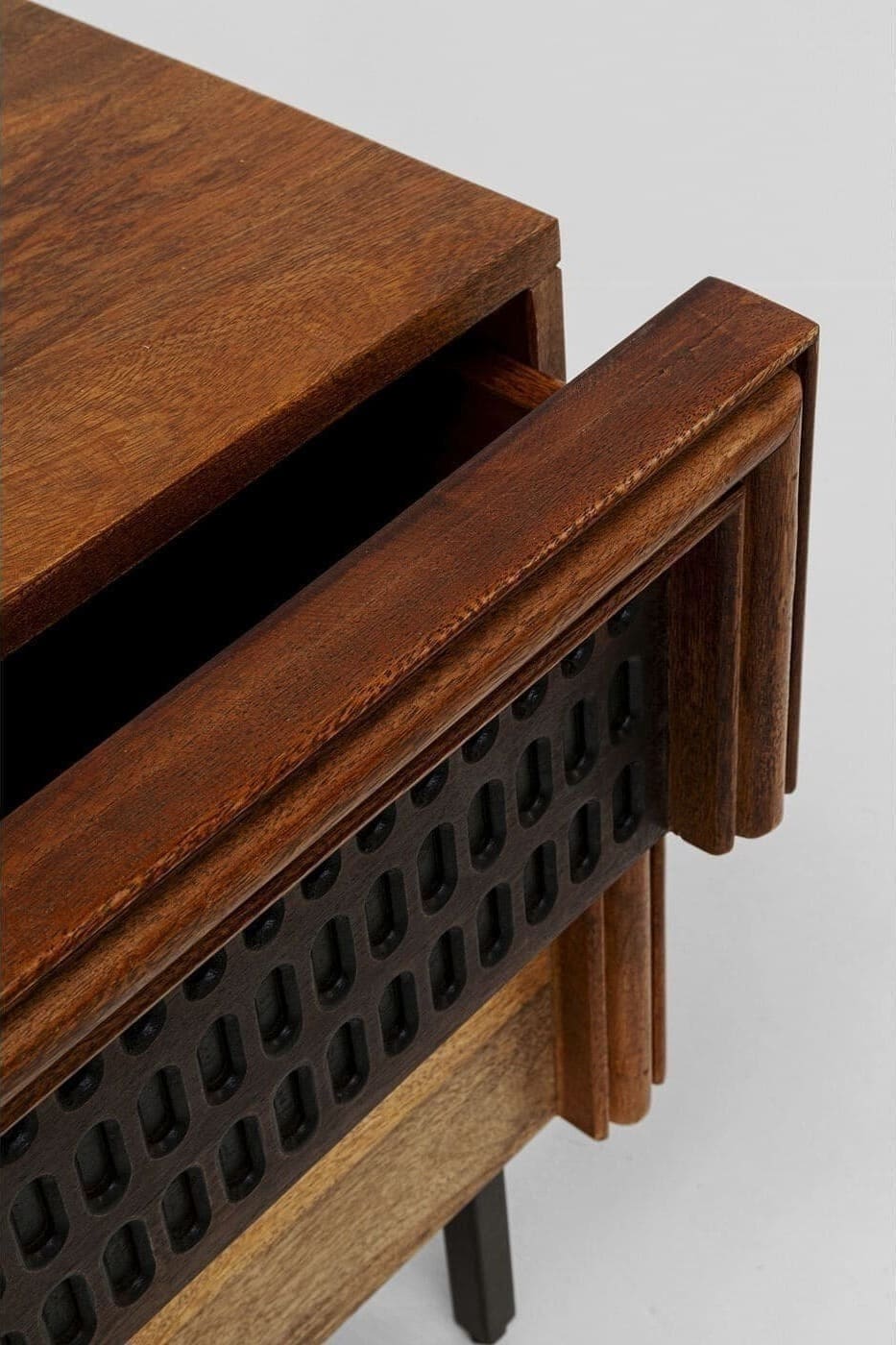 Dressoir Small Gino 50x50cm Kare Design Dressoir 70471