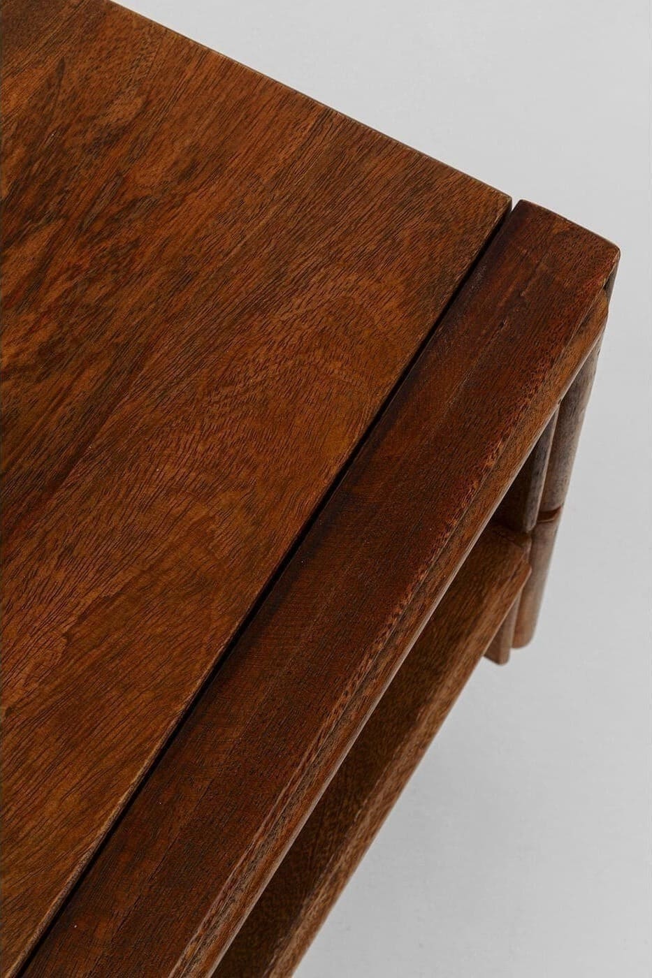 Dressoir Small Gino 50x50cm Kare Design Dressoir 70471