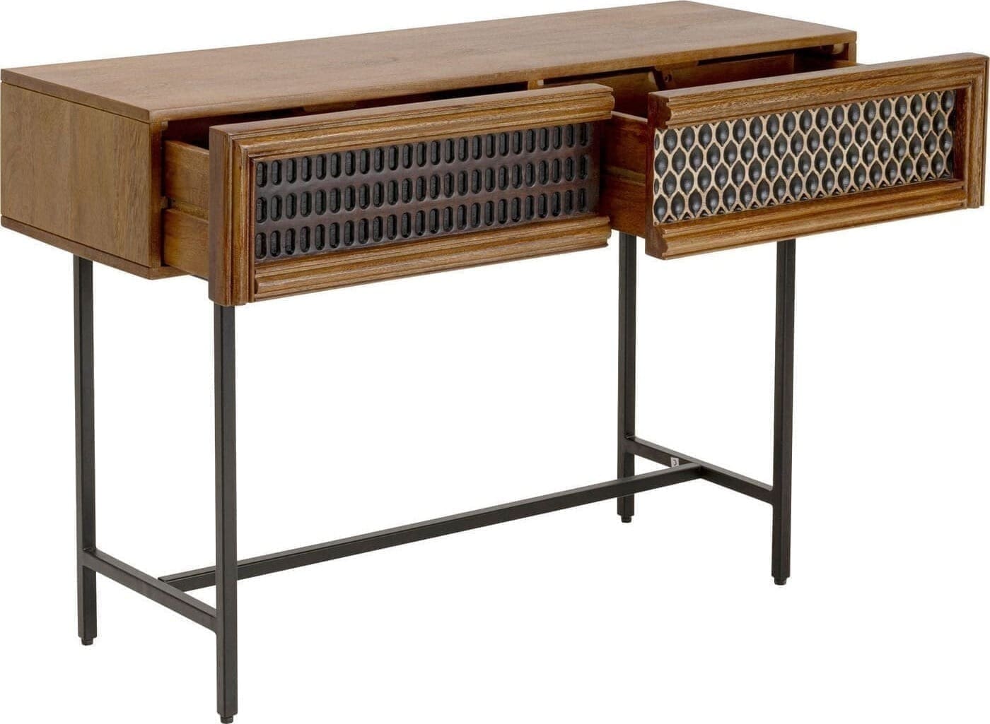 Konsole Gino 110x76cm Kare Design 70468