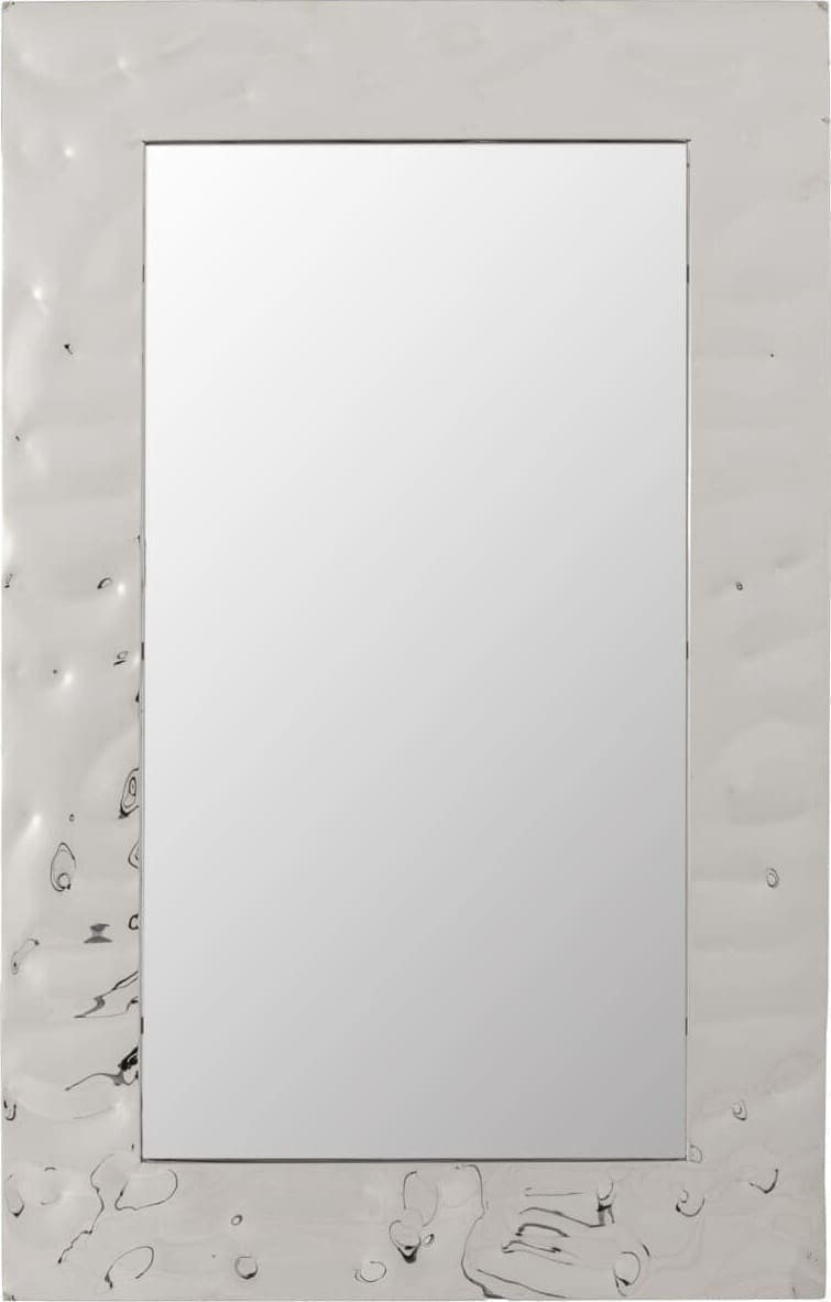 Spiegel Caldera 70x110cm Kare Design Spiegel 70488