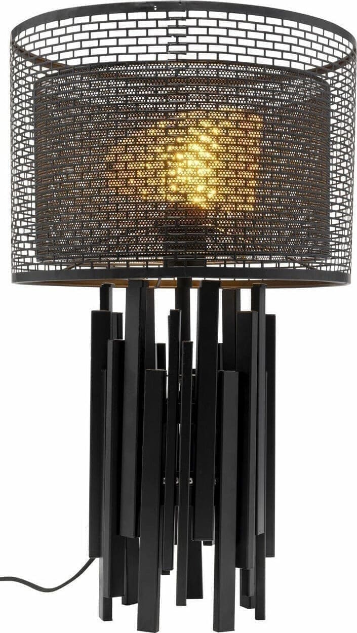 Tafellamp Coachella Colore 45cm Kare Design Tafellamp 57459